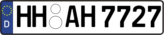 HH-AH7727