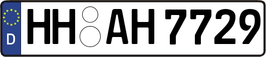 HH-AH7729