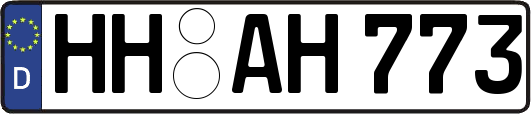 HH-AH773