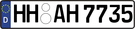 HH-AH7735