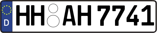 HH-AH7741