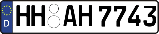 HH-AH7743
