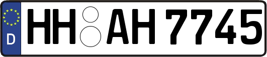 HH-AH7745
