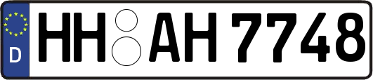 HH-AH7748