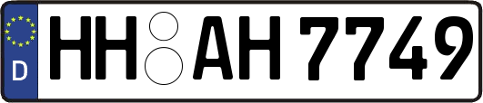 HH-AH7749