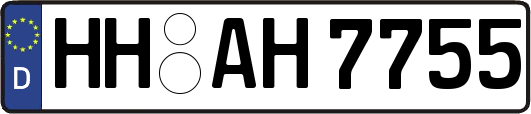 HH-AH7755