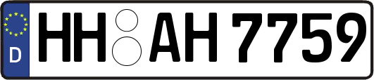 HH-AH7759