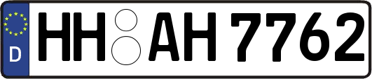 HH-AH7762