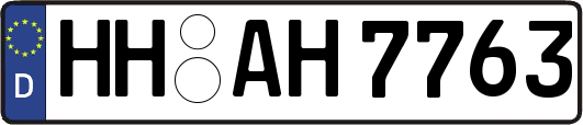 HH-AH7763