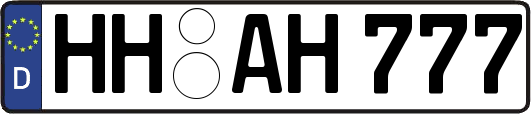 HH-AH777