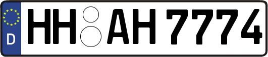 HH-AH7774