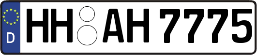 HH-AH7775