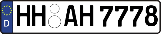 HH-AH7778
