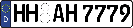 HH-AH7779