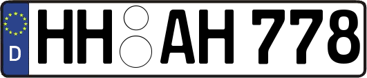HH-AH778