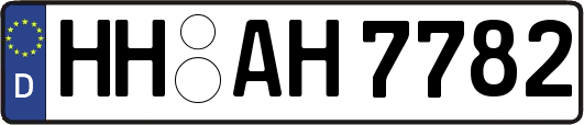 HH-AH7782