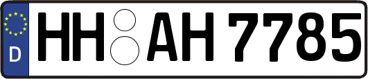 HH-AH7785