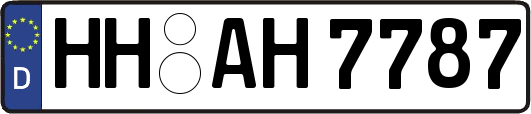 HH-AH7787