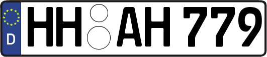 HH-AH779