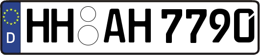 HH-AH7790