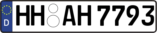 HH-AH7793