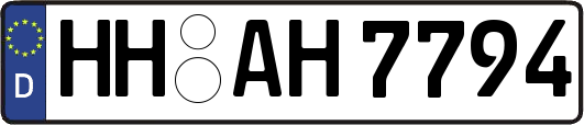 HH-AH7794