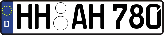 HH-AH780