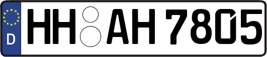HH-AH7805