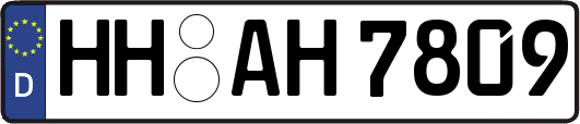 HH-AH7809