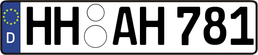 HH-AH781