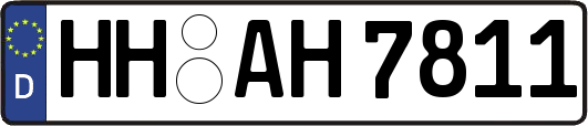 HH-AH7811