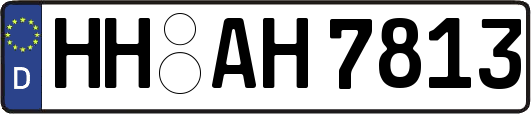 HH-AH7813