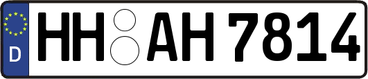 HH-AH7814