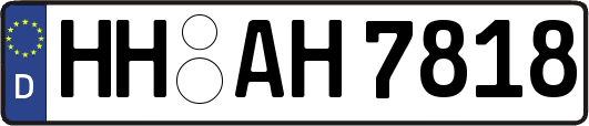 HH-AH7818