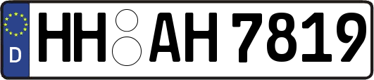 HH-AH7819