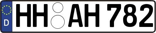 HH-AH782