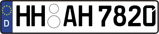 HH-AH7820