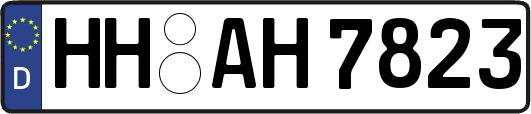 HH-AH7823