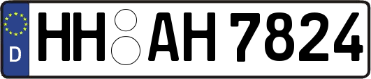 HH-AH7824