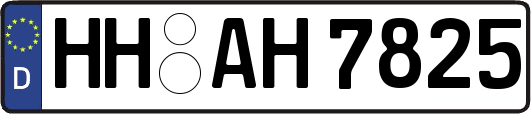 HH-AH7825