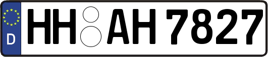 HH-AH7827