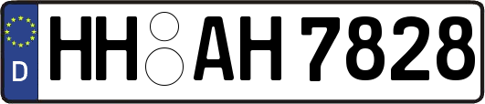 HH-AH7828
