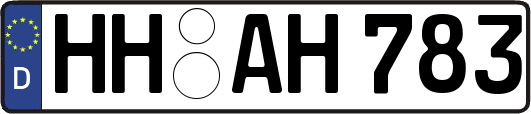 HH-AH783