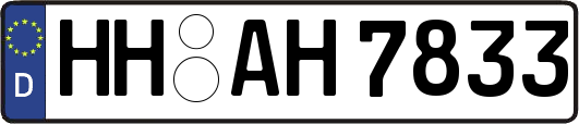 HH-AH7833