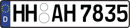 HH-AH7835
