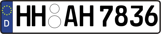 HH-AH7836