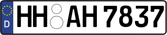 HH-AH7837