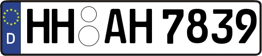 HH-AH7839
