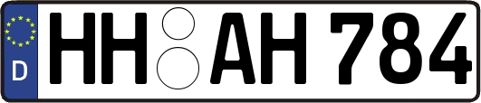 HH-AH784