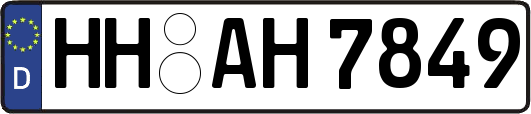 HH-AH7849